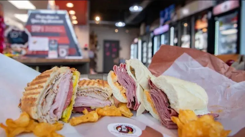 The New York Butcher Shoppe