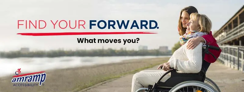 About Amramp Accessibility franchise