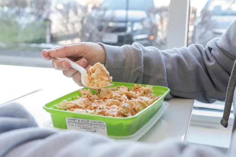 Lean Kitchen Company Franchise