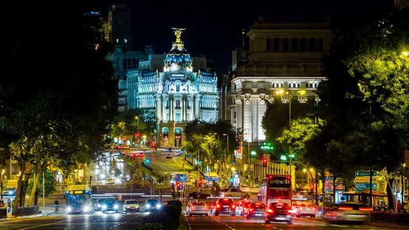 Franchising Trade Fair in Madrid