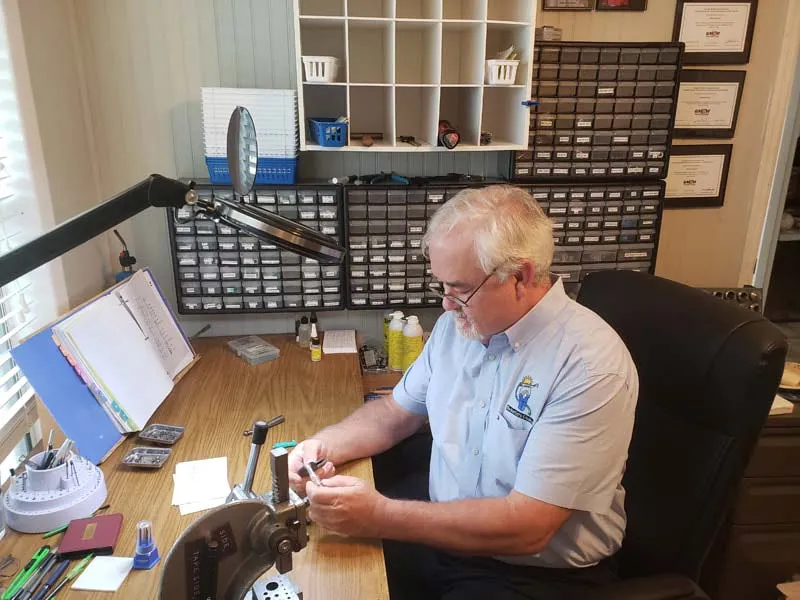 About The Dentist's Choice franchise