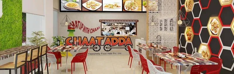 YAPPYTASTY FOOD HUB PVT LTD YAPPYTASTY FOOD HUB PVT LTD