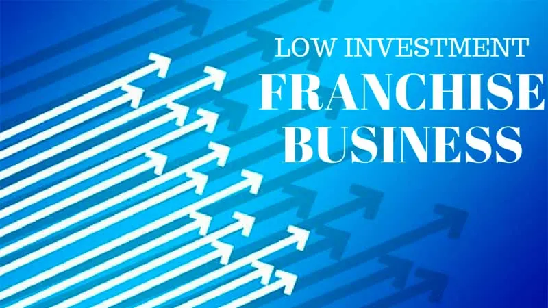 10 Best Low-Cost Franchises to Start in the USA for 2025