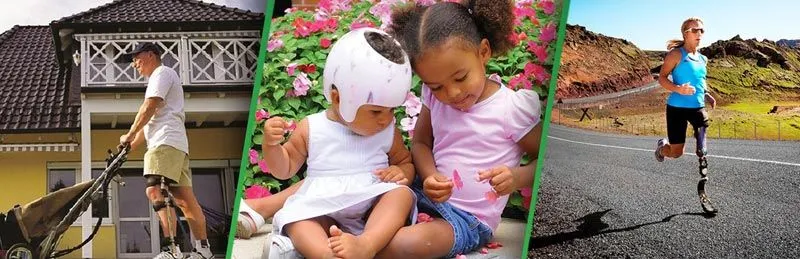 Orthotic & Prosthetic Clinics of America Franchise