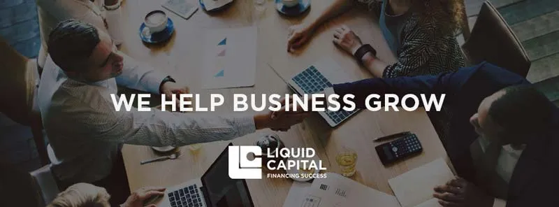 About Liquid Capital franchise