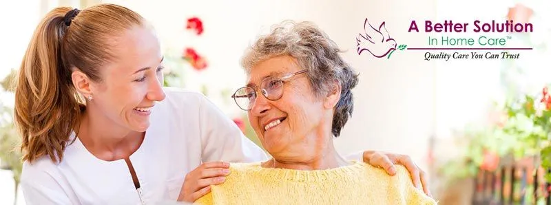 About A Better Solution In Home Care franchise