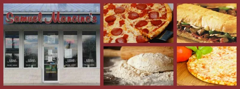 About Samuel Mancino's Italian Eatery franchise