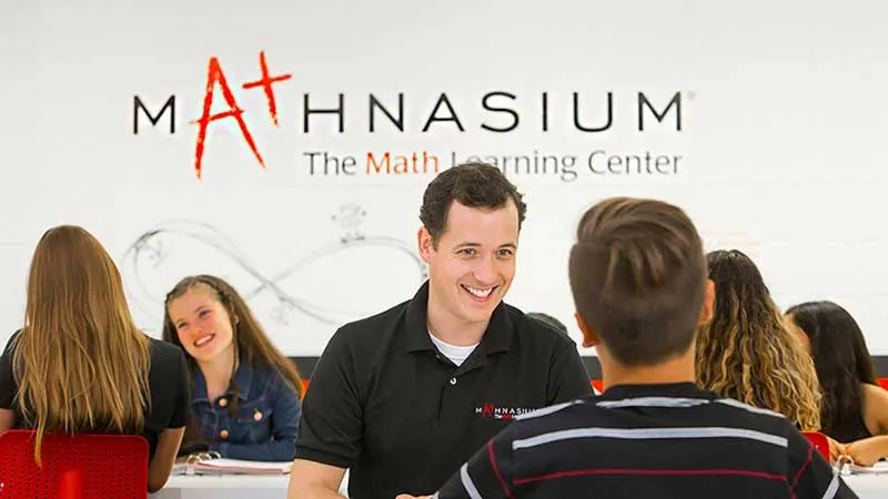 Mathnasium Learning Centers franchise Mathnasium Learning Centers franchise