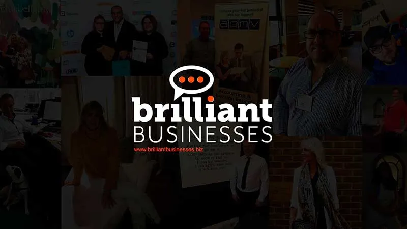 Brilliant Businesses franchise