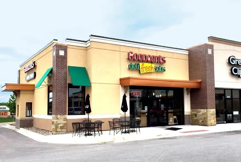 Goodcents Franchise Goodcents Franchise