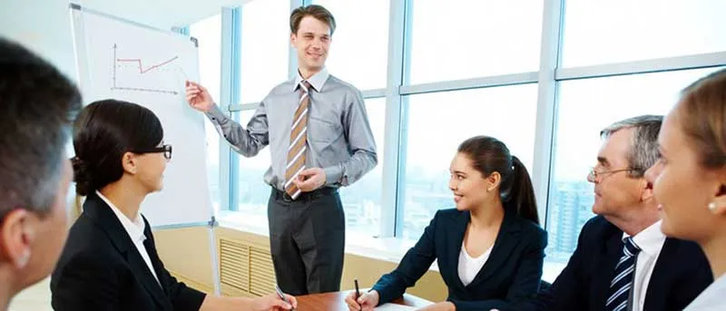 Best Business Training & Сoaching Franchises in Canada for 2025