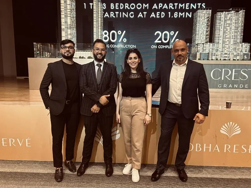 Invest2Dubai Franchise Opportunities