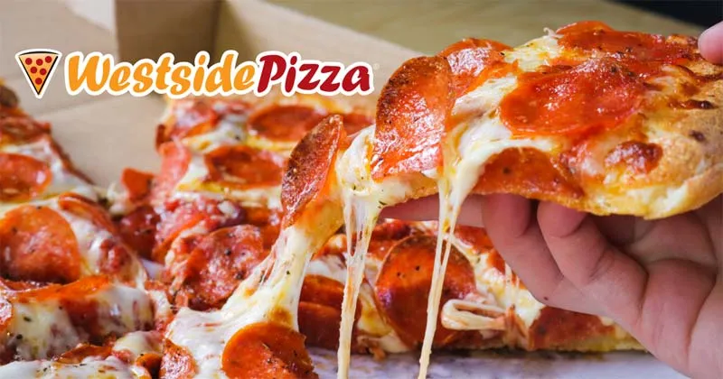 Westside Pizza