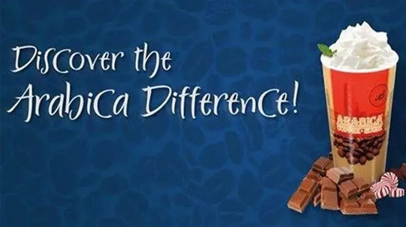 Arabica Coffee House