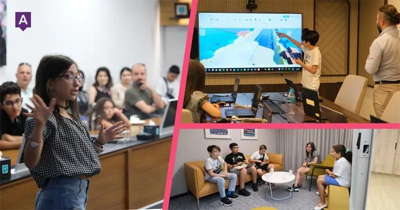 Algorithmics feat. IGA (2)