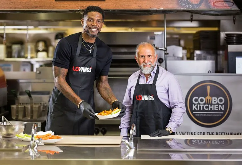 Combo Kitchen Combo Kitchen