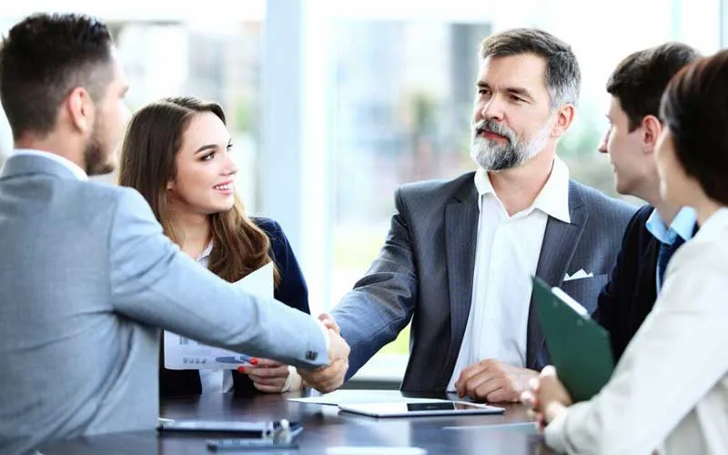 Best Staffing Agency Franchise Businesses in India for 2025