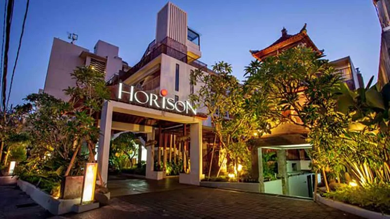 Horizon Hotels franchise