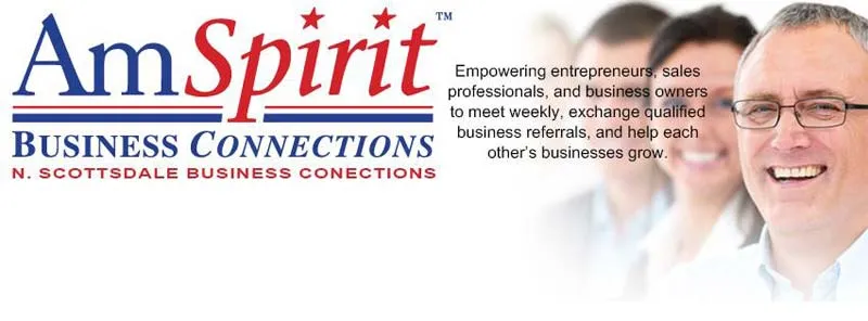 AmSpirit Business Connections
