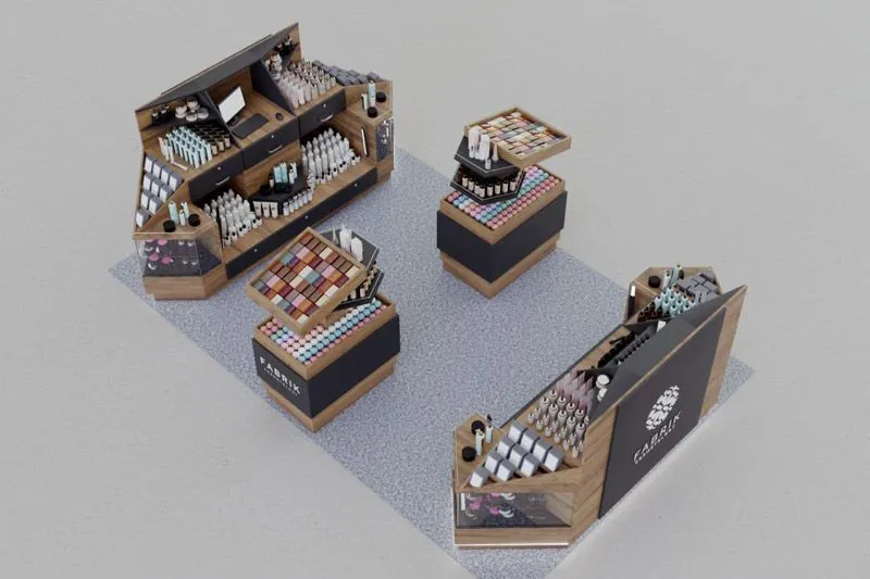 Fabrik Cosmetology franchise