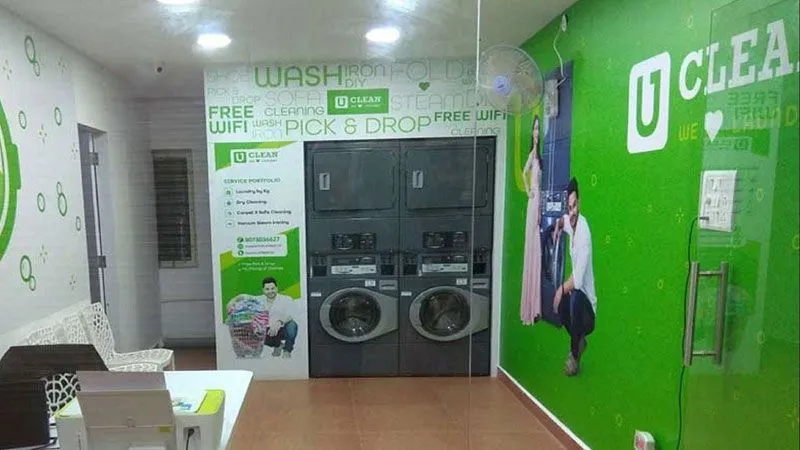 UClean UClean