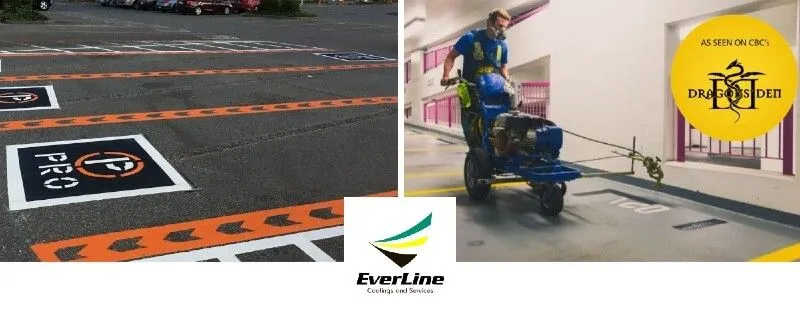 EverLine Coatings FRANCHISE OPPORTUNITIES