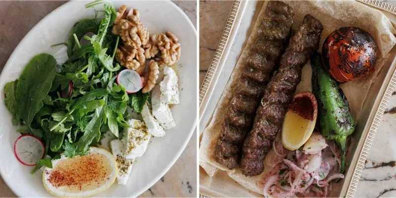 The Soraya Franchise (2)