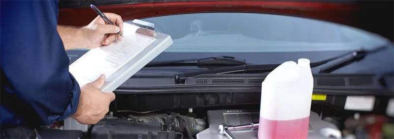 The top 5 automotive franchises 2025 in the UAE