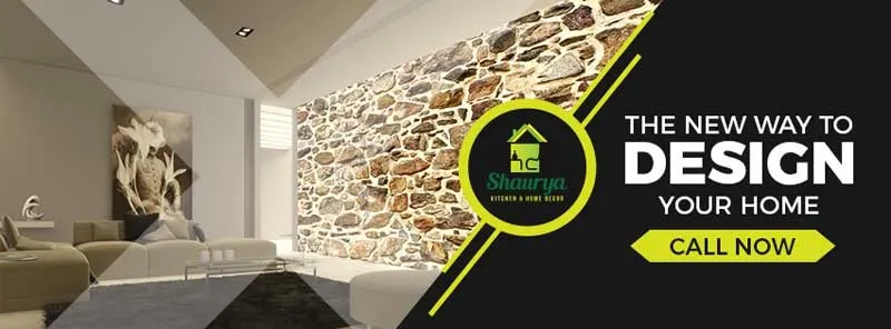 Shaurya Kichen & Home Decor franchise