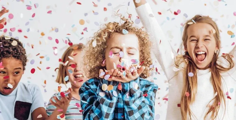 iKids Inc. Franchise