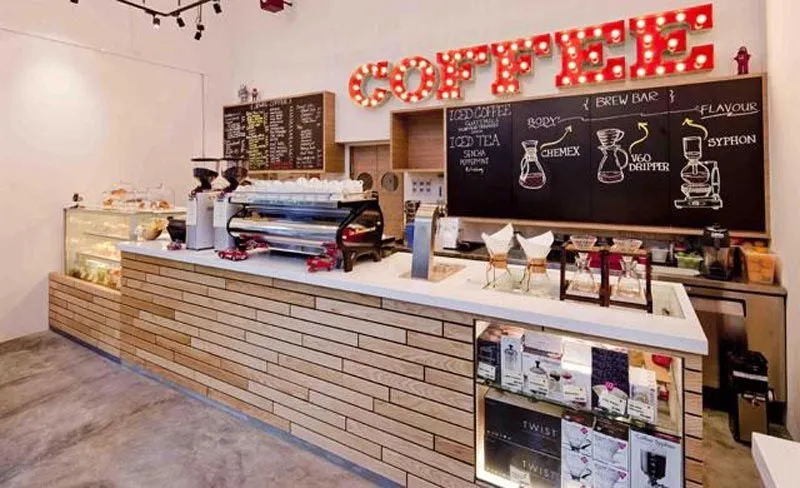 JEWEL COFFEE JEWEL COFFEE