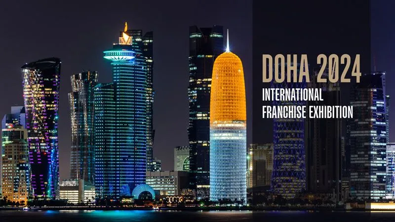 Doha 2024 Doha 2024