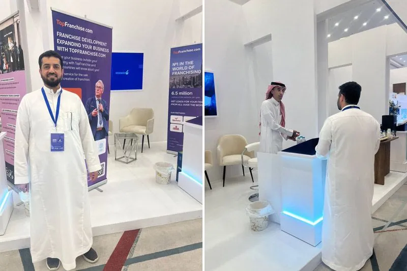 Franchise Go 2025 Forum Franchise Go 2025 Forum