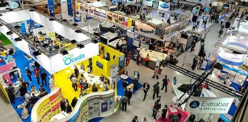 Franchise Events Conferences, Conventions and Expos 2020