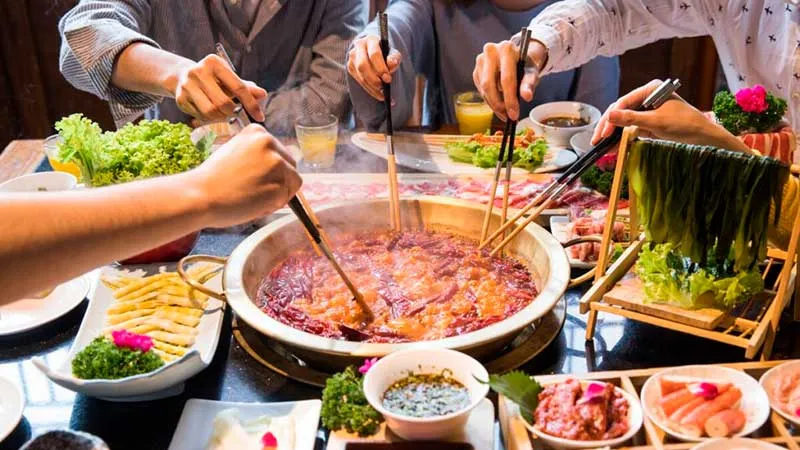 Top Chinese Restaurant Franchise Opportunities in USA in 2025