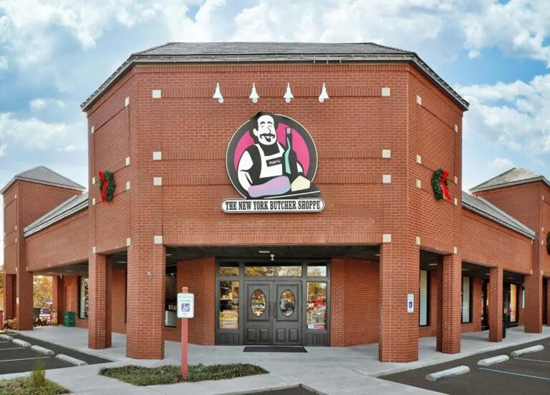 About The New York Butcher Shoppe franchise