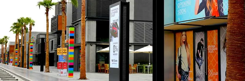 TOP 10 Retail Franchise Business Opportunities in The UAE in 2025