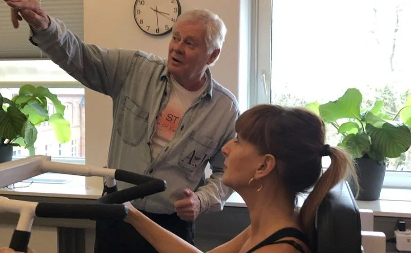 Nasa Strong Franchise