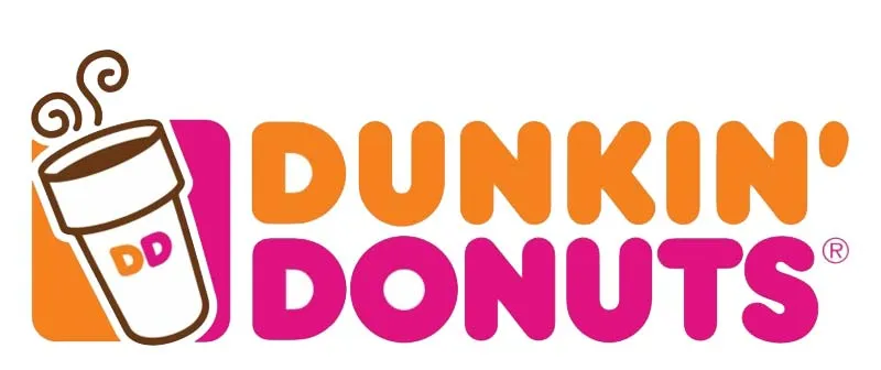 DUNKIN' DONUTS DUNKIN' DONUTS
