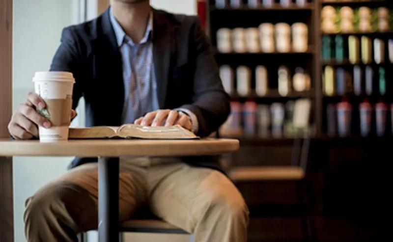 Coffee Vending Franchise Info