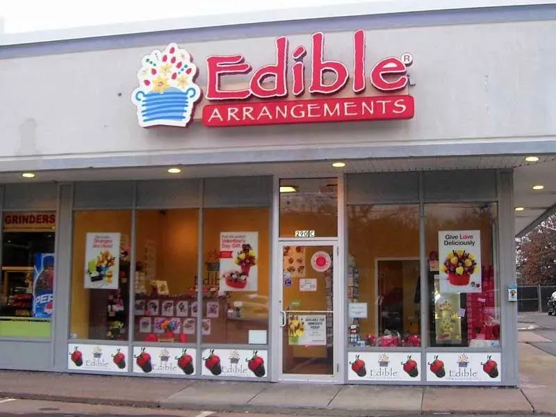 Edible Edible