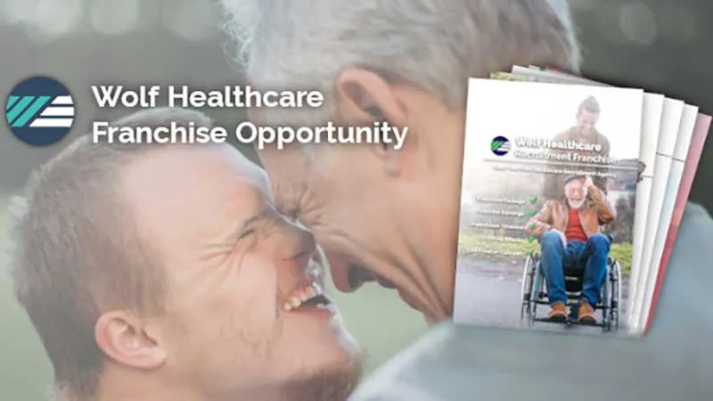 Wolf Healthcare franchise
