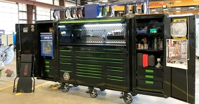 Matco Tools Matco Tools