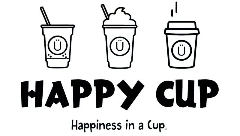 Happy Cup Happy Cup