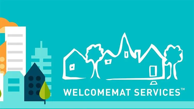 Welcomemat franchise Welcomemat franchise