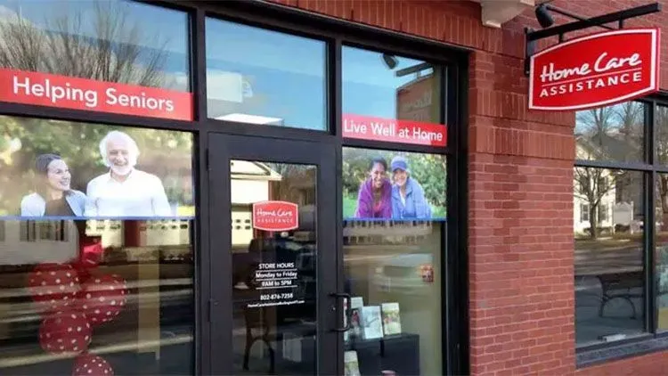 Home Care Assistance franchise Home Care Assistance franchise