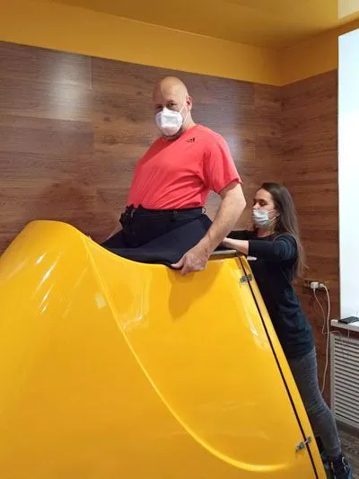 advantages of TONUS-CLUB franchise advantages of TONUS-CLUB franchise