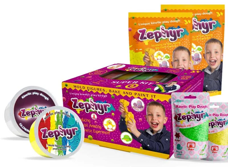 best franchise to invest in - Zephyr Franchise