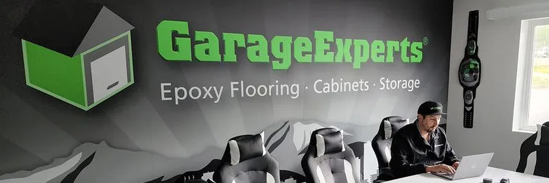 Garage Experts Franchise