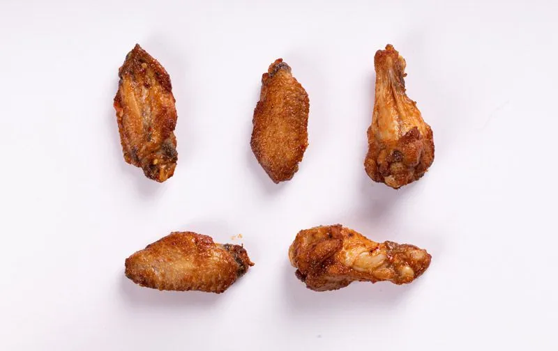 St. Pete’s Shawarma - cafe outside